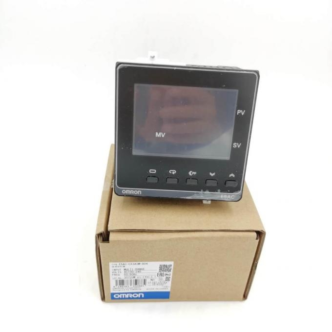 E5AC-CX3ASM-804 Temperature Control Table for Omron STOCK 20