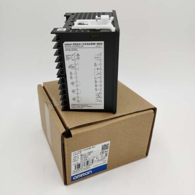 E5AC-CX3ASM-804 Temperature Control Table for Omron STOCK 20