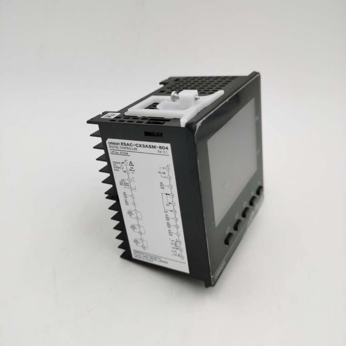 E5AC-CX3ASM-804 Temperature Control Table for Omron STOCK 20