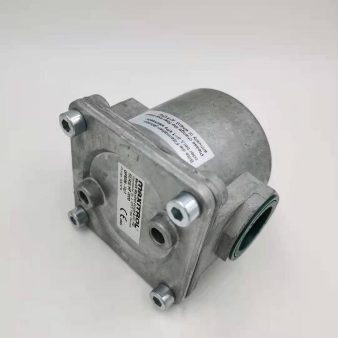 HF2000 GF60M-RP1 Pressure Reducing Valve Zero Pressure Valve for Maxitrol Spot 20
