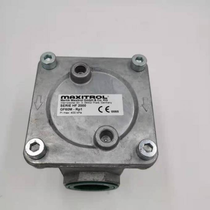 HF2000 GF60M-RP1 Pressure Reducing Valve Zero Pressure Valve for Maxitrol Spot 20