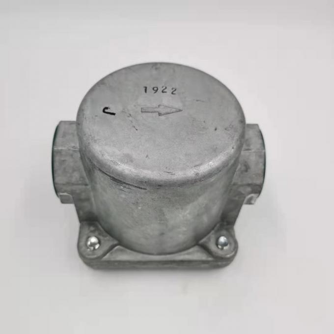 HF2000 GF60M-RP1 Pressure Reducing Valve Zero Pressure Valve for Maxitrol Spot 20
