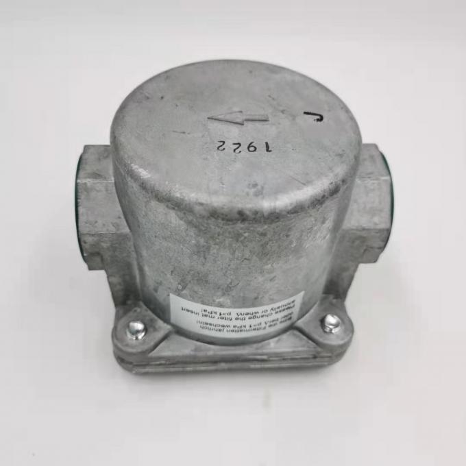 HF2000 GF60M-RP1 Pressure Reducing Valve Zero Pressure Valve for Maxitrol Spot 20
