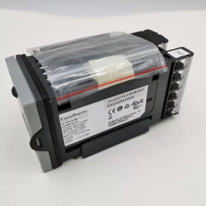 P116 P116CC Temperature Control Table Controller Temperature Control Instrument for Eurotherm STOCK