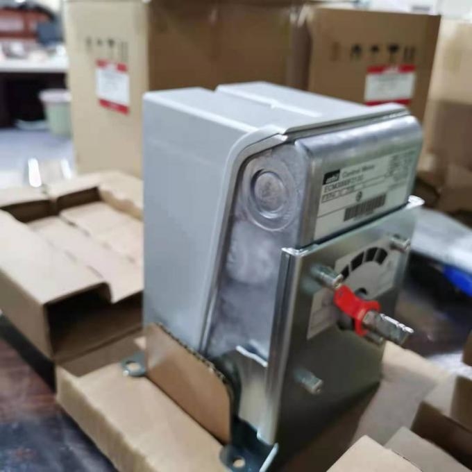 Shang Hai Ran Xian ECM3000F213C Damper Actuator the Motor for AZBIL Stock 20