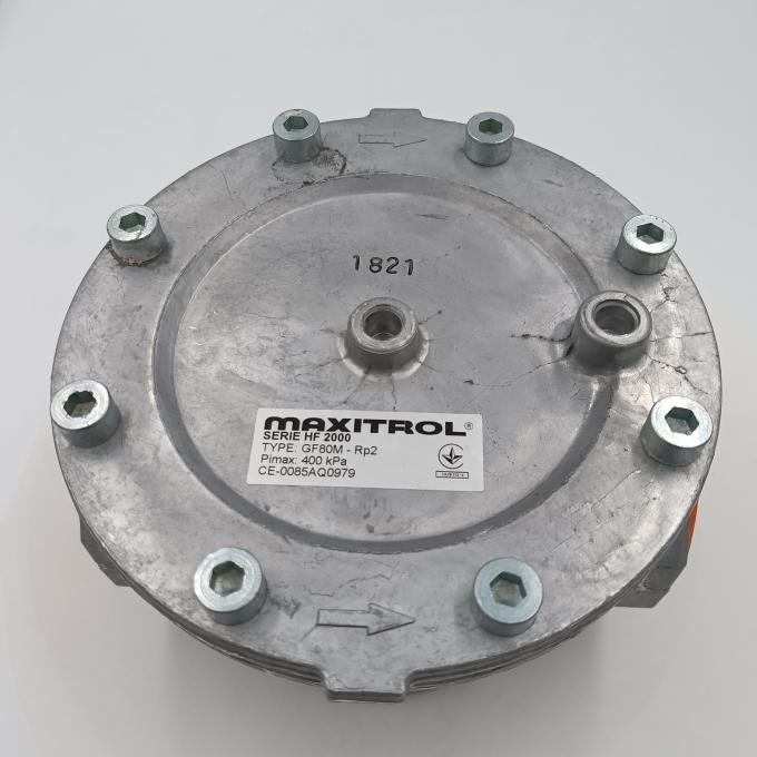 HF2000 GF800M-RP2 Pressure Reducing Valve Zero Pressure Valve for Maxitrol Spot 20