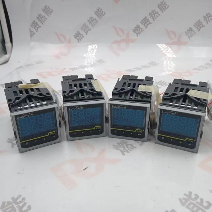 P116 P116CC Temperature Control Table Controller Temperature Control Instrument for Eurotherm STOCK