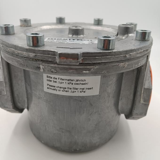 HF2000 GF800M-RP2 Pressure Reducing Valve Zero Pressure Valve for Maxitrol Spot 20