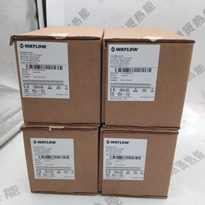 P116 P116CC Temperature Control Table Controller Temperature Control Instrument for Eurotherm STOCK