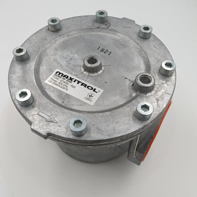 HF2000 GF800M-RP2 Pressure Reducing Valve Zero Pressure Valve for Maxitrol Spot 20