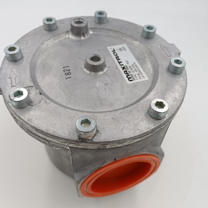 HF2000 GF800M-RP2 Pressure Reducing Valve Zero Pressure Valve for Maxitrol Spot 20