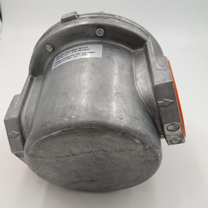 HF2000 GF800M-RP2 Pressure Reducing Valve Zero Pressure Valve for Maxitrol Spot 20