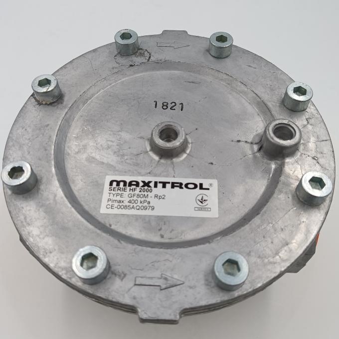 HF2000 GF800M-RP2 Pressure Reducing Valve Zero Pressure Valve for Maxitrol Spot 20