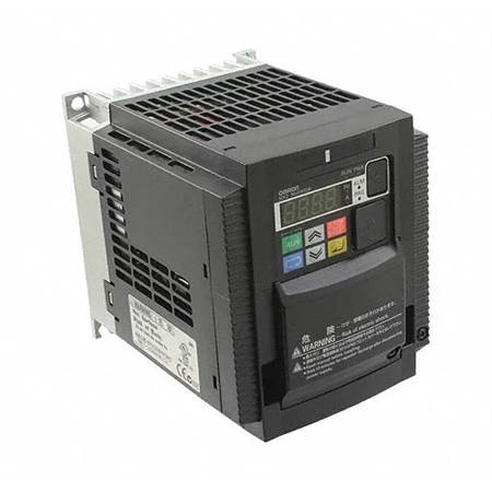 3G3MX2-A4055-ZV1 3G3X2-A4022-Z Frequency Converter for Omron Japan Original New