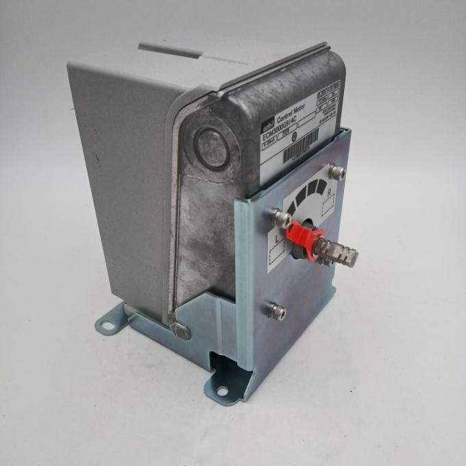 ECM3000G914C Damper Actuator the Motor for AZBIL Stock 20