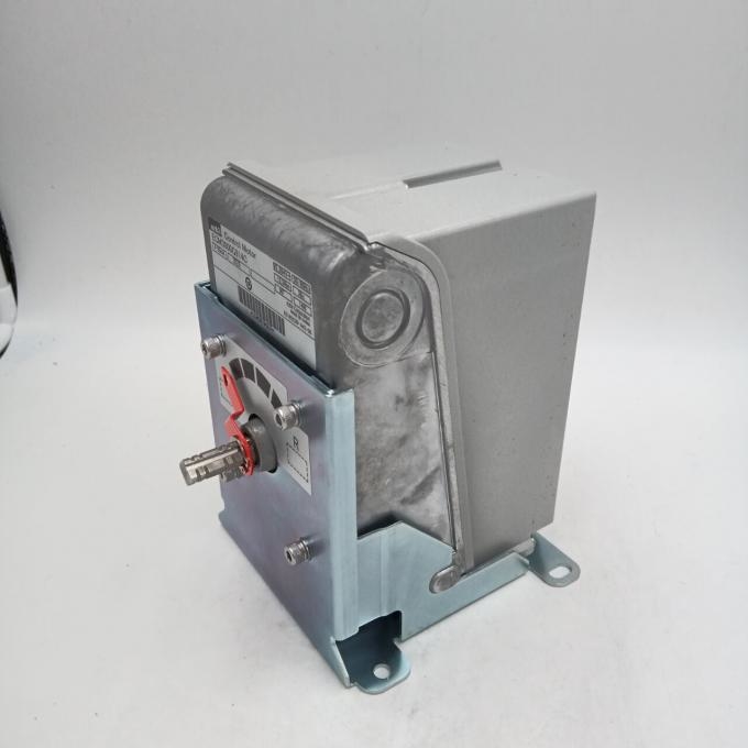 ECM3000G914C Damper Actuator the Motor for AZBIL Stock 20