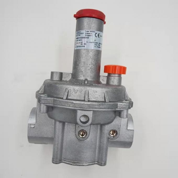 FMF30165 FMF31162 31161 31164 Pressure Reducing Valve Zero Pressure Valve for Pietro FIORENTINI Stock Boiler Parts