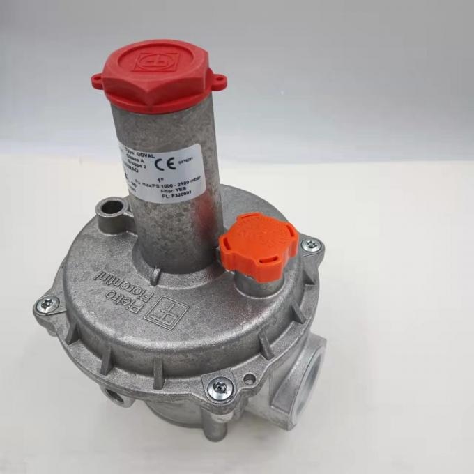 FMF30165 FMF31162 31161 31164 Pressure Reducing Valve Zero Pressure Valve for Pietro FIORENTINI Stock Boiler Parts