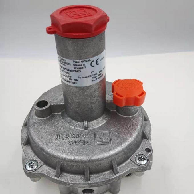 FMF30165 FMF31162 31161 31164 Pressure Reducing Valve Zero Pressure Valve for Pietro FIORENTINI Stock Boiler Parts
