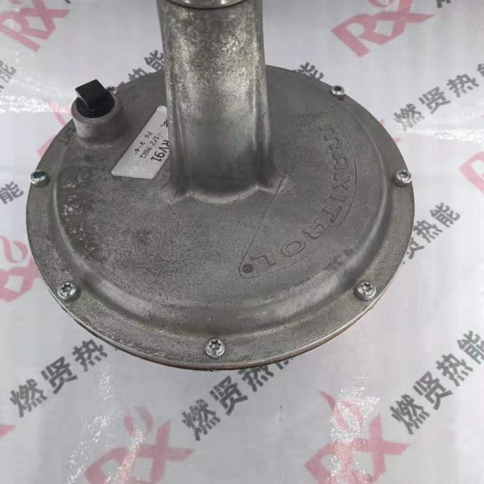 Maxitrol RV91 Pressure Reducing Valve Zero Pressure Valve Spot 20