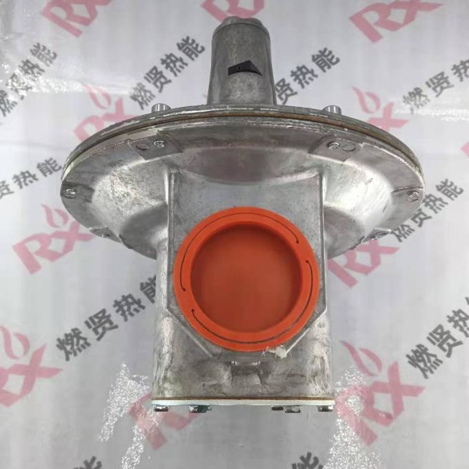 Maxitrol RV91 Pressure Reducing Valve Zero Pressure Valve Spot 20