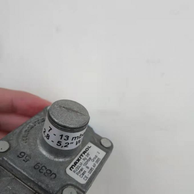 RV20LM- Rp3/8 Pressure Reducing Valve Zero Pressure Valve for Maxitrol Spot 20
