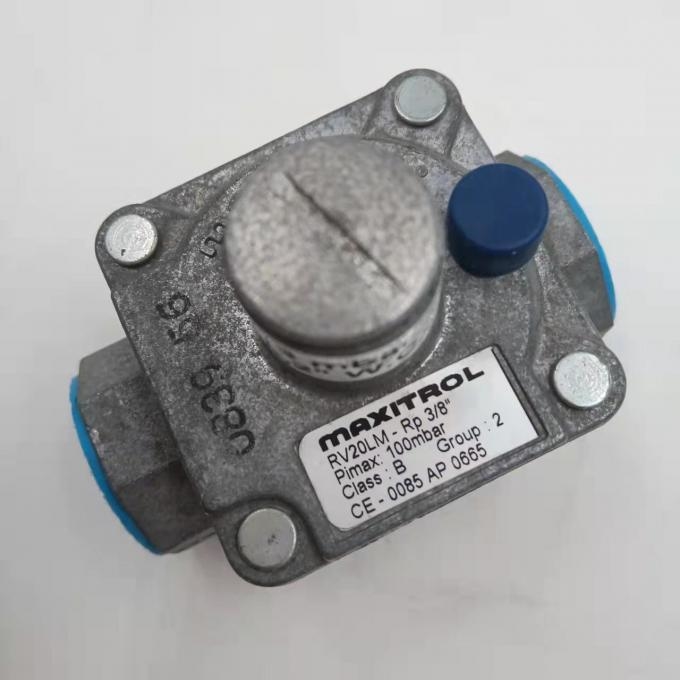 RV20LM- Rp3/8 Pressure Reducing Valve Zero Pressure Valve for Maxitrol Spot 20