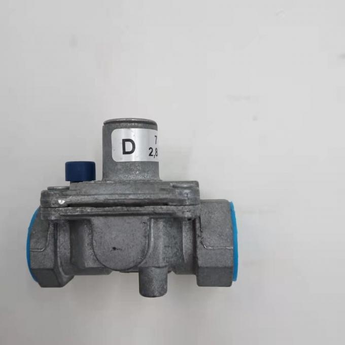 RV20LM- Rp3/8 Pressure Reducing Valve Zero Pressure Valve for Maxitrol Spot 20