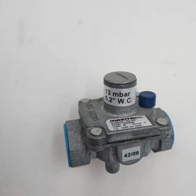 RV20LM- Rp3/8 Pressure Reducing Valve Zero Pressure Valve for Maxitrol Spot 20