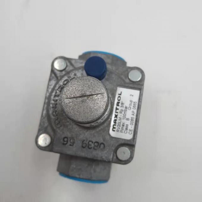 RV20LM- Rp3/8 Pressure Reducing Valve Zero Pressure Valve for Maxitrol Spot 20