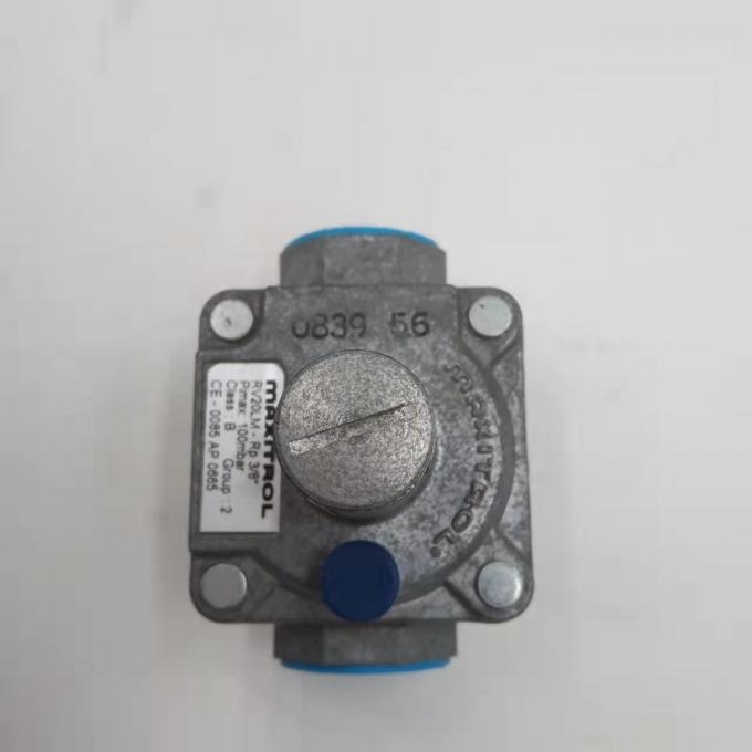 RV20LM- Rp3/8 Pressure Reducing Valve Zero Pressure Valve for Maxitrol Spot 20