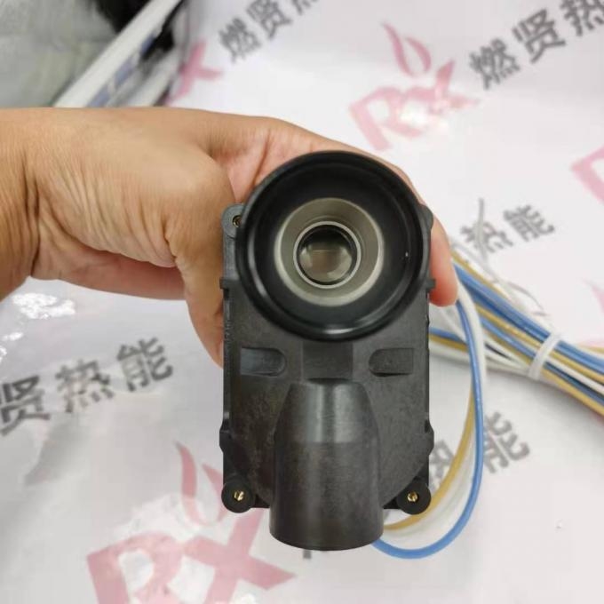 Shang Hai Ran Xian AUD300C100D United States Ultraviolet Flame Detector/uv Flame Detector for AZBIL