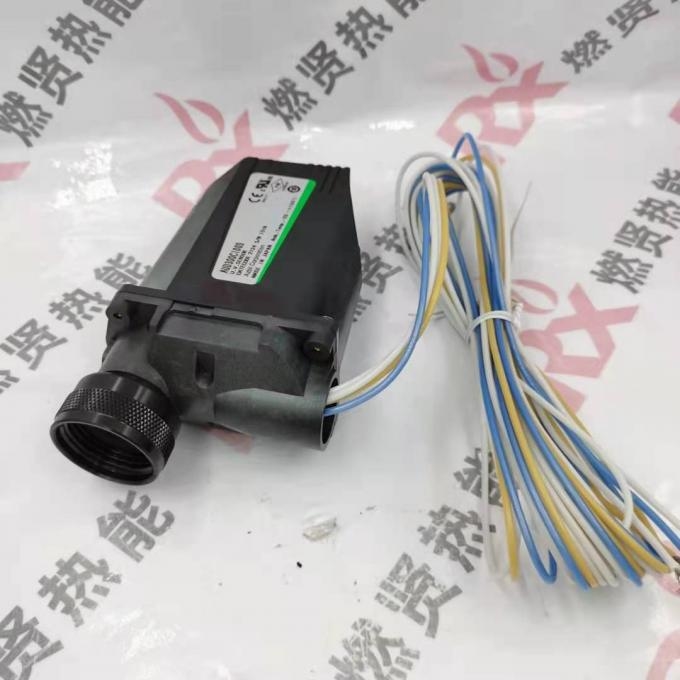 AZBIL AUD300C1000 United States Ultraviolet Flame Detector/uv Flame Detector Stock 200