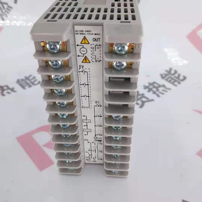 Shang Hai Ran Xian C25TC0UA1200M017  Temperature Control Module for AZBIL Stock 20