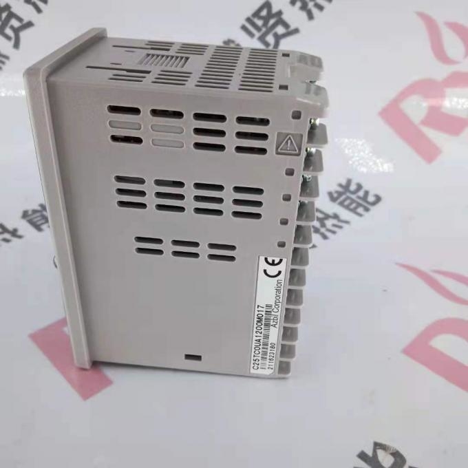 Shang Hai Ran Xian C25TC0UA1200M017  Temperature Control Module for AZBIL Stock 20
