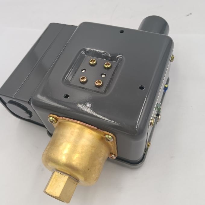L404F208 Boiler Parts Gas Pressure Switch for AZBIL Stop Production