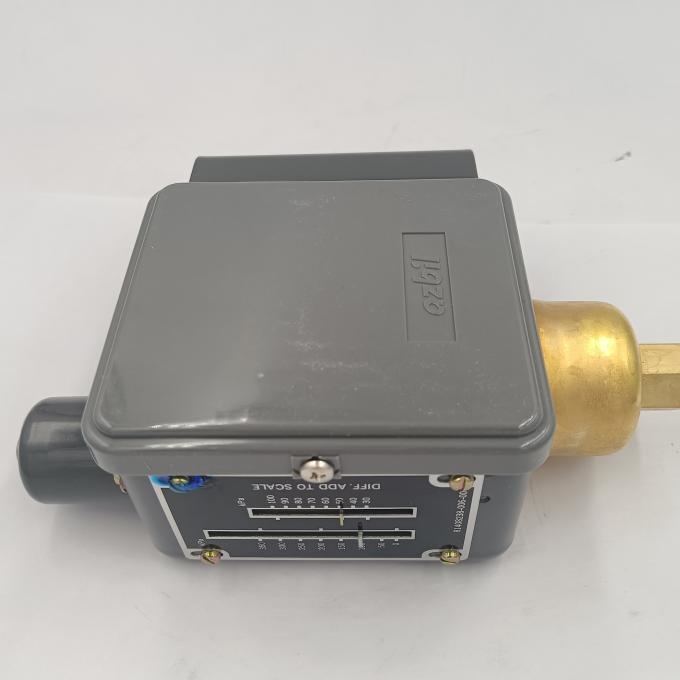 L404F208 Boiler Parts Gas Pressure Switch for AZBIL Stop Production