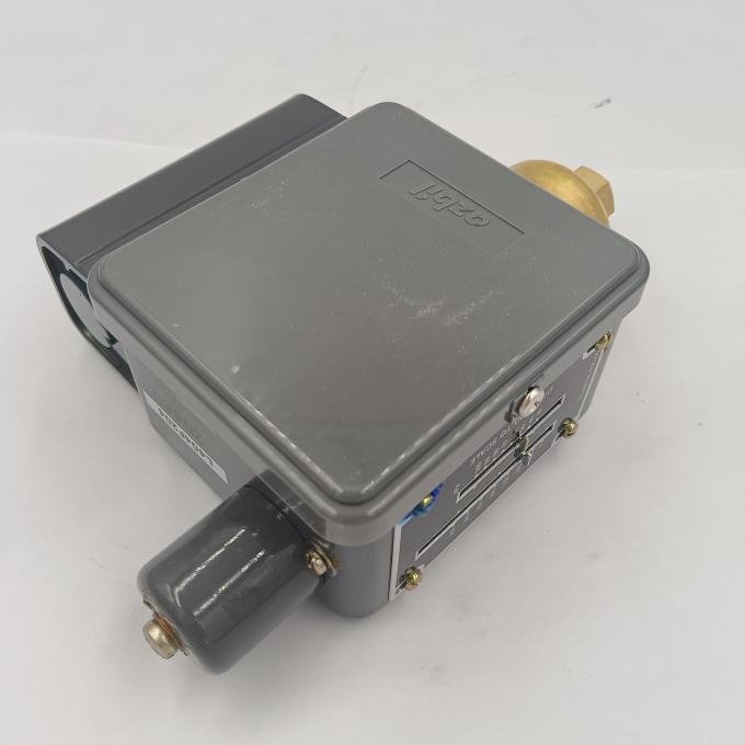 L404F208 Boiler Parts Gas Pressure Switch for AZBIL Stop Production