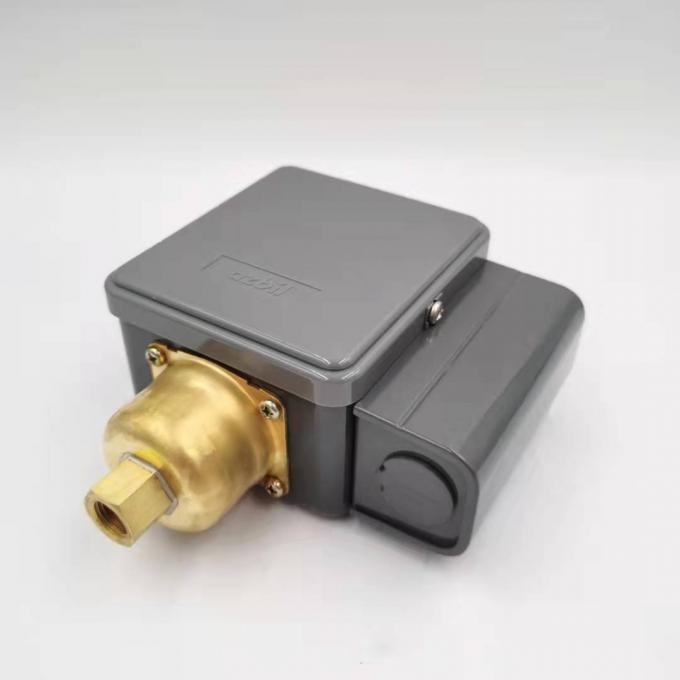 L404F208 Boiler Parts Gas Pressure Switch for AZBIL Stop Production