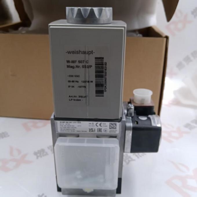 DUNGS Germany W-MF-SE507C01S22  DMV-SE512/11S22 Multi-function Combination Valve for Dungs Original  Weishaupt Boiler Parts