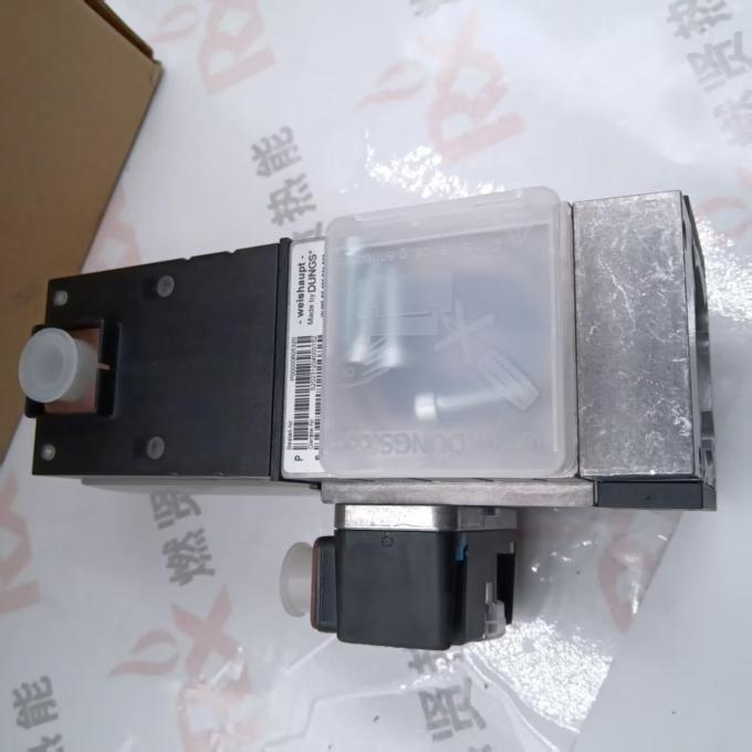 DUNGS Germany W-MF-SE507C01S22  DMV-SE512/11S22 Multi-function Combination Valve for Dungs Original  Weishaupt Boiler Parts