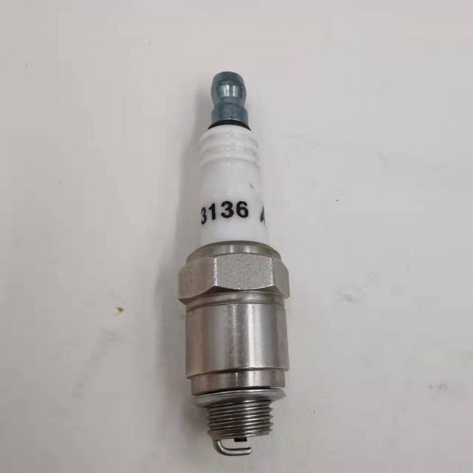 Ignition Electrode Sensing Probe Electrode Spark Plug 3136 Detector for Autolite