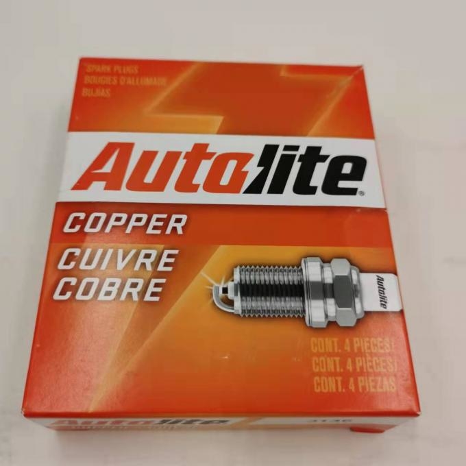 Ignition Electrode Sensing Probe Electrode Spark Plug 3136 Detector for Autolite