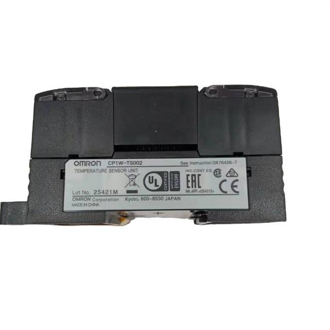 PLC CP1W-TS002 Temperature Sensor Omorn Spot 200
