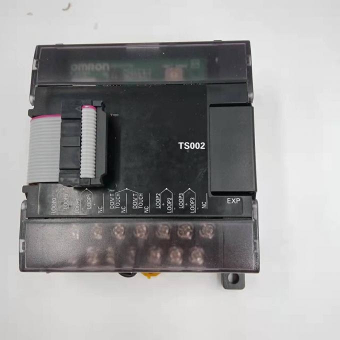 PLC CP1W-TS002 Temperature Sensor Omorn Spot 200