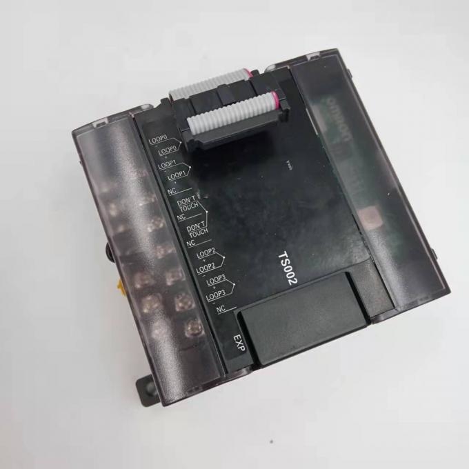 PLC CP1W-TS002 Temperature Sensor Omorn Spot 200