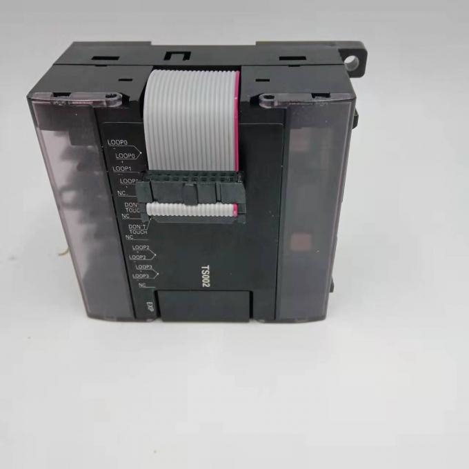 PLC CP1W-TS002 Temperature Sensor Omorn Spot 200
