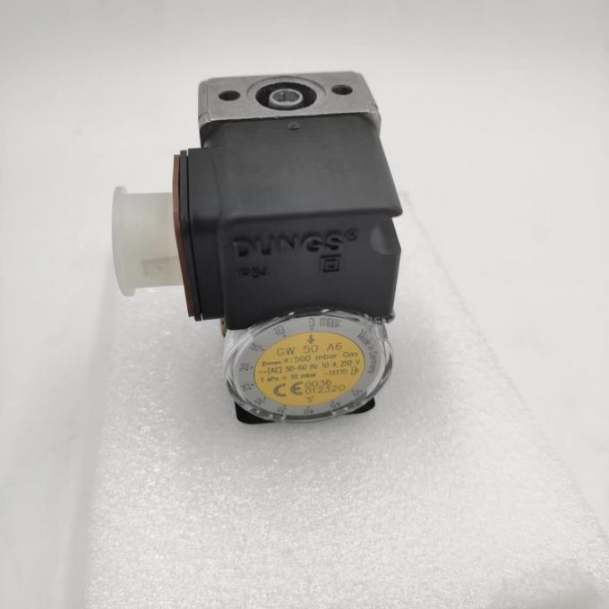 GW500A6    Original and New Gas Pressure Switch  for DUNGS STOCK 200