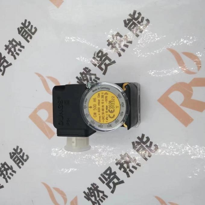 GW500A6    Original and New Gas Pressure Switch  for DUNGS STOCK 200
