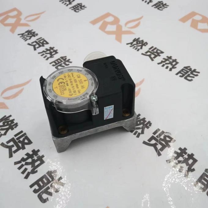 GW500A6    Original and New Gas Pressure Switch  for DUNGS STOCK 200
